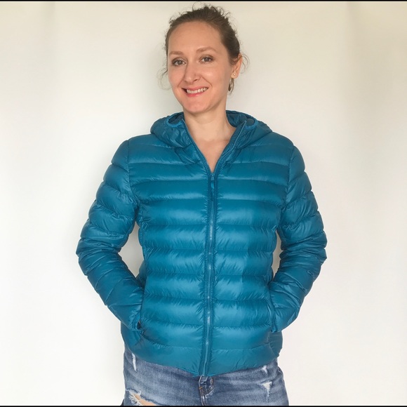 Wantdo Jackets & Blazers - Wantdo Down jacket, ultra light